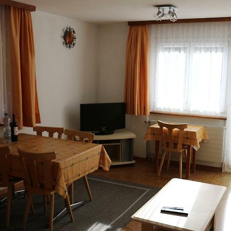ザース・グルントHaus Amaraアパートメント エクステリア 写真