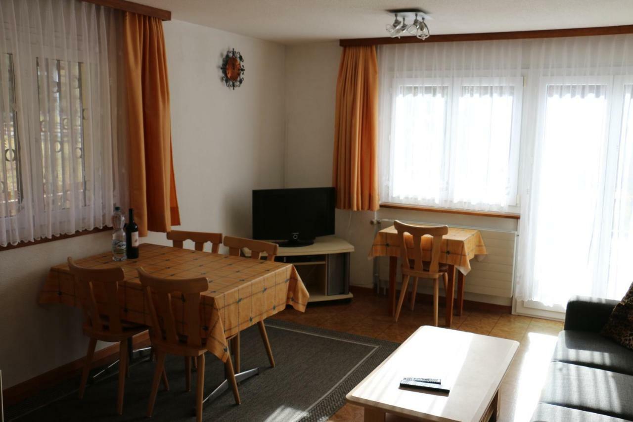 ザース・グルントHaus Amaraアパートメント エクステリア 写真